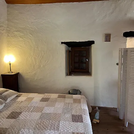 Сasa de vacaciones Le Moulin De Rouquet