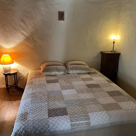 Сasa de vacaciones Le Moulin De Rouquet *