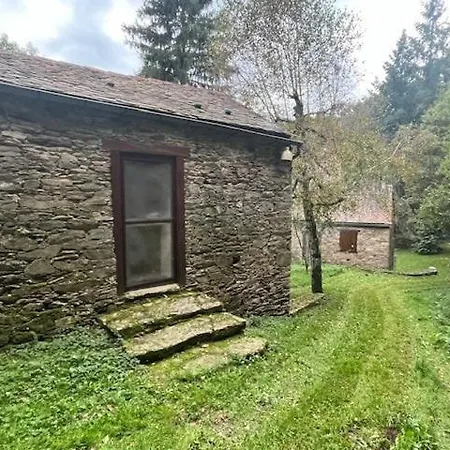 Le Moulin De Rouquet Сasa de vacaciones La Selve (Aveyron)