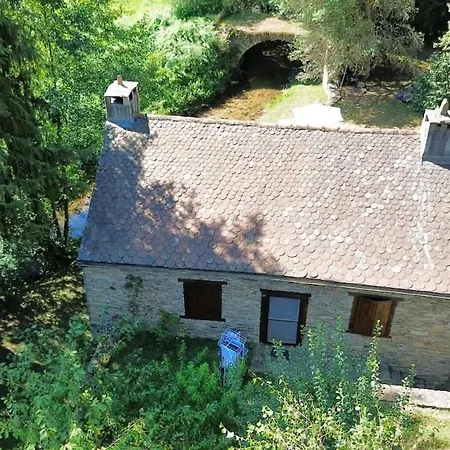 Le Moulin De Rouquet *