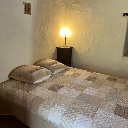 Le Moulin De Rouquet Сasa de vacaciones *