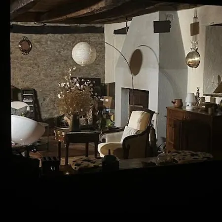 Le Moulin De Rouquet Сasa de vacaciones *
