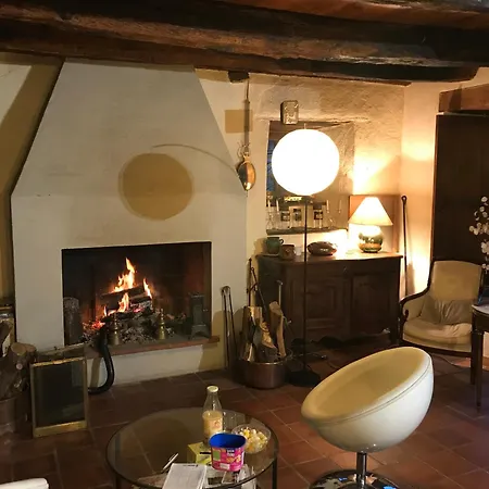 Сasa de vacaciones Le Moulin De Rouquet *