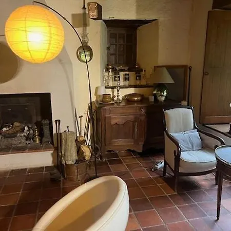 Le Moulin De Rouquet