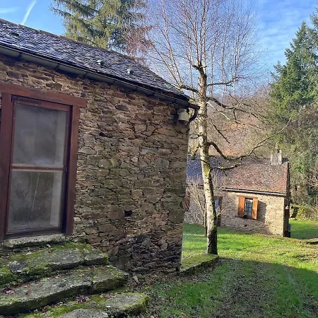 Le Moulin De Rouquet Casa de Férias