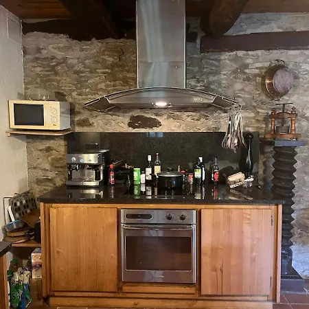 Le Moulin De Rouquet *
